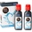 NESCAFÉ Препарат за почистване на котлен камък Nescafe Dolce Gusto, 2 броя, 0.25 l