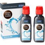 NESCAFÉ Препарат за почистване на котлен камък Nescafe Dolce Gusto, 2 броя, 0.25 l