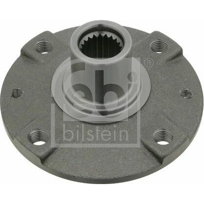Náboj kolesa FEBI BILSTEIN 09322