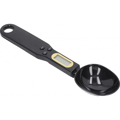 Verk ručná LCD 500g