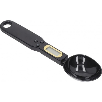 Verk ručná LCD 500g