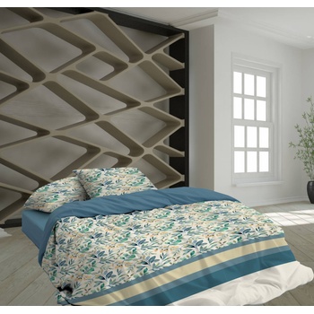 Png Панагюрище Единичен спален комплект Меко Мемори 100% памук