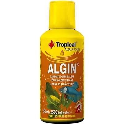 Tropical Algin 250 ml