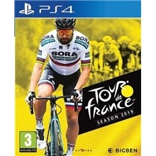 Tour de France 2019