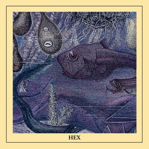 Warner Hex: hex - cd (047991)