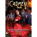 Carmen DVD