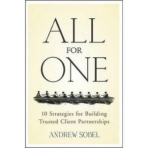 All For One | Andrew Sobel (ISBN: 9780470380284)