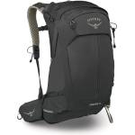 Osprey Туристическа раница Osprey Stratos 24 Walking backpack - Raven Black - размер One Size (504-0886-0311)