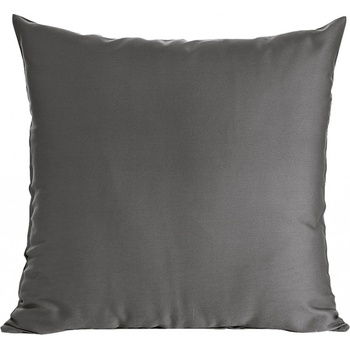 Eurofirany MAKOSATÉN NOVA sivá 40 x 40 CM