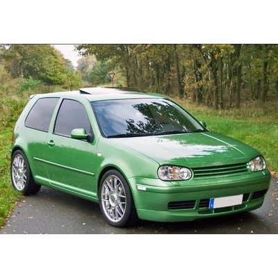VW Cosmic Green LA6P farba 1 liter