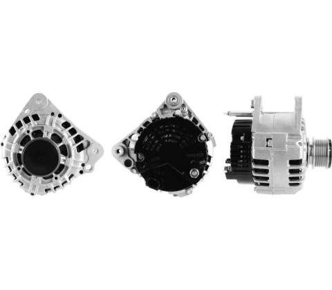 Alternátor LUCAS LRB00475