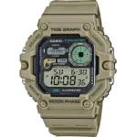 Casio WS-1700H-5AVDF Часовници