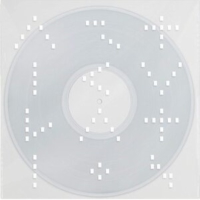 Rival Consoles - Articulation LP