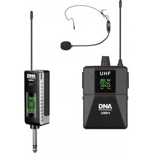 DNA UWH 1 Микрофон