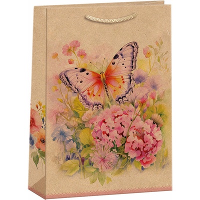 ARGUS Dárková papírová taška (23.3 x 31.3 cm) 07540151 – Zbozi.Blesk.cz