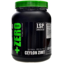 LSP zero + Zero Ceylon zimt 400 g