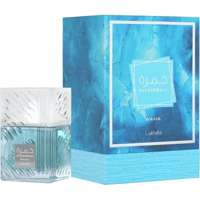LATTAFA Khamrah Waha EDP 100 ml