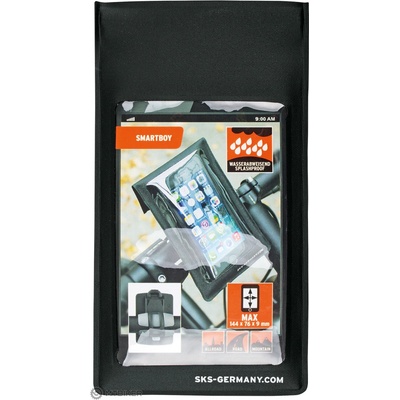 Pouzdro SKS Smartboy nepromokavé telefon