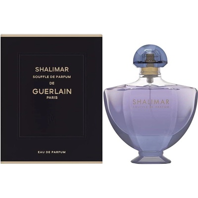 Guerlain shalimar souffle de parfum 90ml-Парфюм за жени