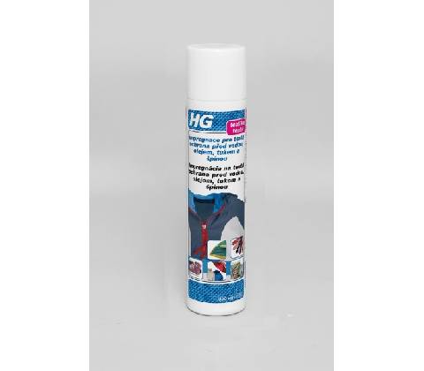 HG pro textil 300 ml