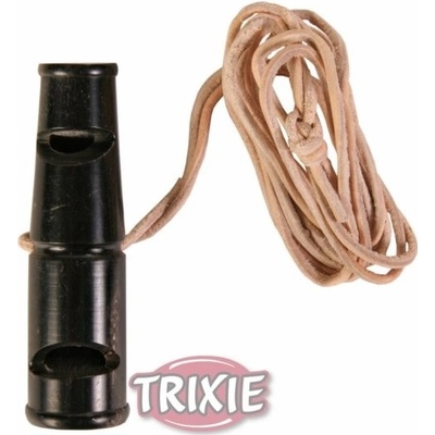 Trixie píšťalka plast Buffalo 6 cm