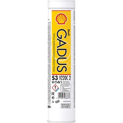 Shell Gadus S3 V220C 2 400 g