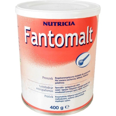 FANTOMALT POR PLV SOL 1X400G