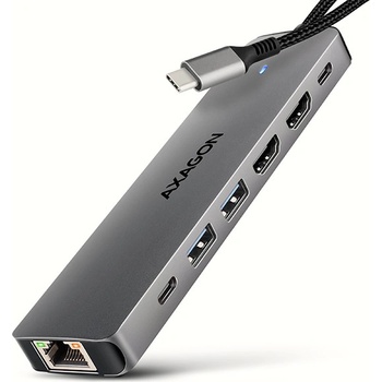 Axagon HMC-7HX2