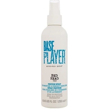 Tigi Bed Head Artistic Edit Base Player Protein Spray ochranný proteinový sprej na vlasy 250 ml