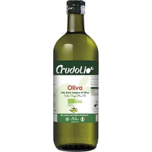 Crudolio Olivový extra panenský olej BIO 1 l