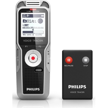 Philips DVT 5500