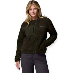 Columbia Полар Stellar Path Bomber Full Zip