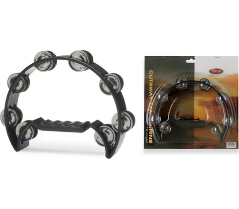 Stagg TAB-2 BK