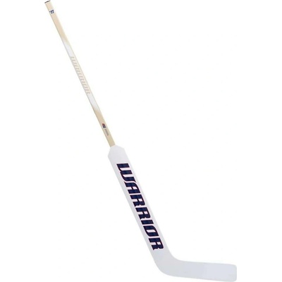 Brankářská hokejka Warrior swagger pro montreal jr