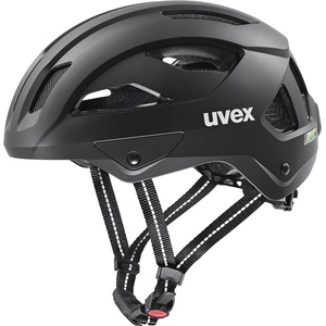 uvex I-Vo 2 Mips Размер на каската: 52-57 см / Цвят: черен