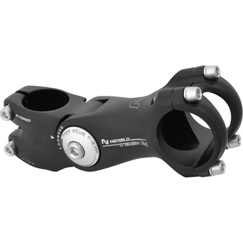 Nexelo A-head 1