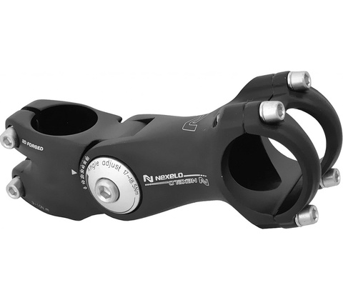 Nexelo A-head 1
