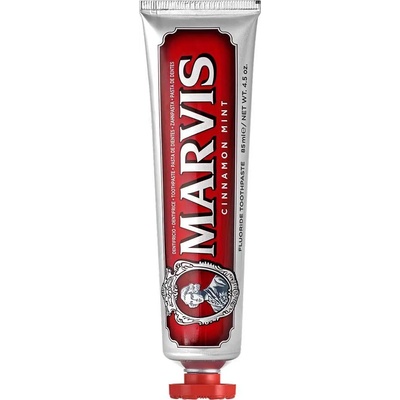 Marvis Cinnamon Mint паста за зъби 85 мл