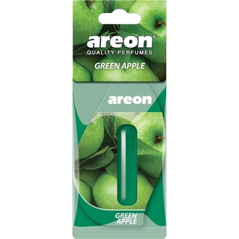 Areon течен ароматизатор за дома и автомобила, 5мл, Зелена Ябълка