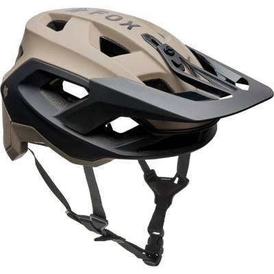 Fox Speedframe 5050 nutmeg 2026