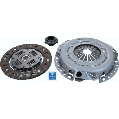 Sada spojky SACHS 3000 842 501