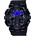 Casio GA-100RGB-1AER
