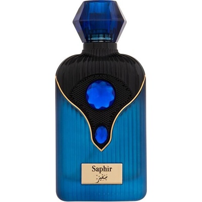 Assala Prime Saphir parfumovaná voda unisex 100 ml
