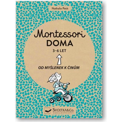 Montessori doma 3 - 6 let