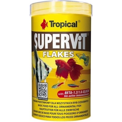 Tropical Supervit 500 ml