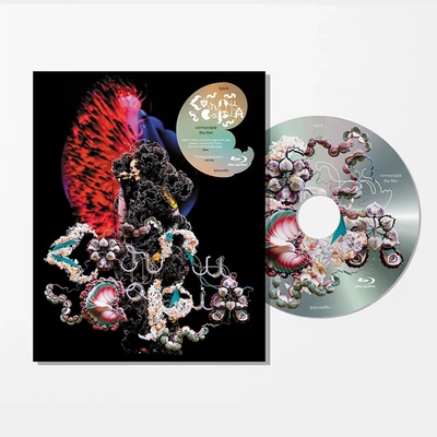 BD Bjork - Cornucopia: Live