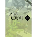 Lara Croft GO