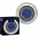 Interdruk Puzzle 500 Round Around the World 1