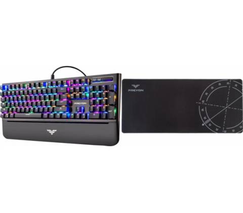 PREYON PLCB104B