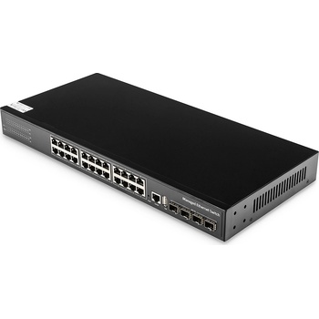 Cudy GS5024S4
